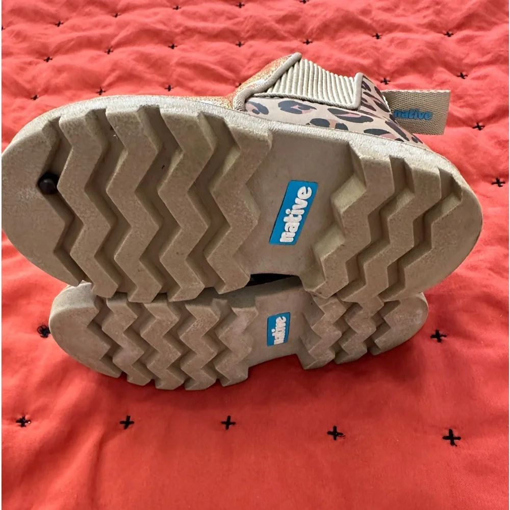 Toddler C7 natives boots - Picture 2 of 4